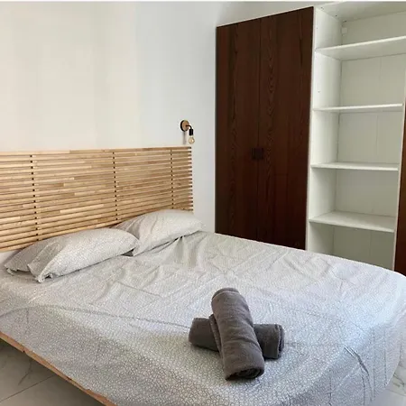 Aqua Blue 3a Apartman San Pawl il-Baħar