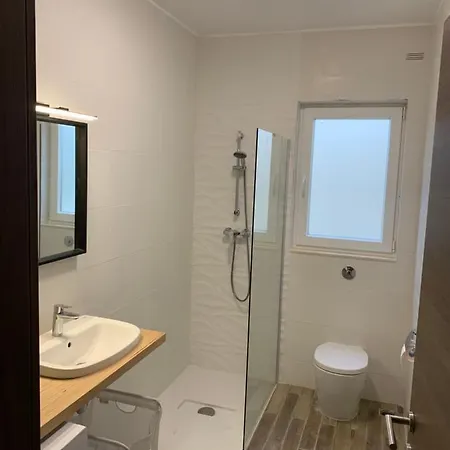 Aqua Blue 3a Apartment